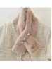 Fashion Plush Premium Scarf